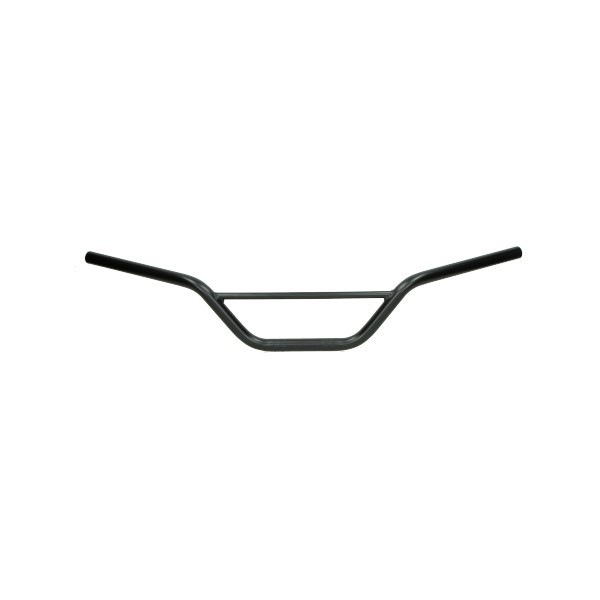 stuur (made in EU) zwart dt-mx, mt, mtx