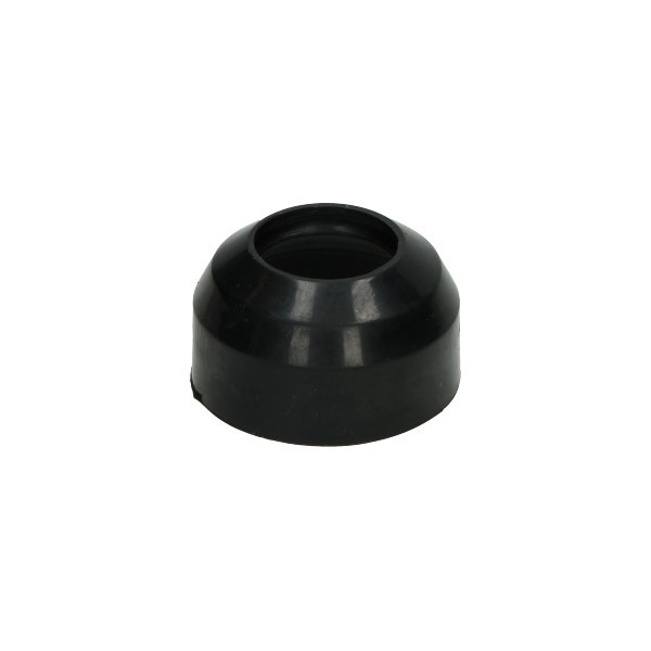 rubber buitenpoot voorvork Mod.Orig zwart mb, mt