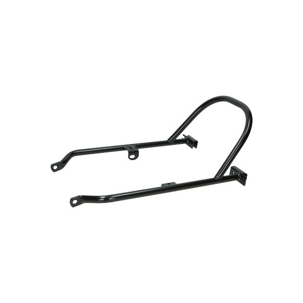 oppakbeugel knipperlicht (made in EU) zwart mb