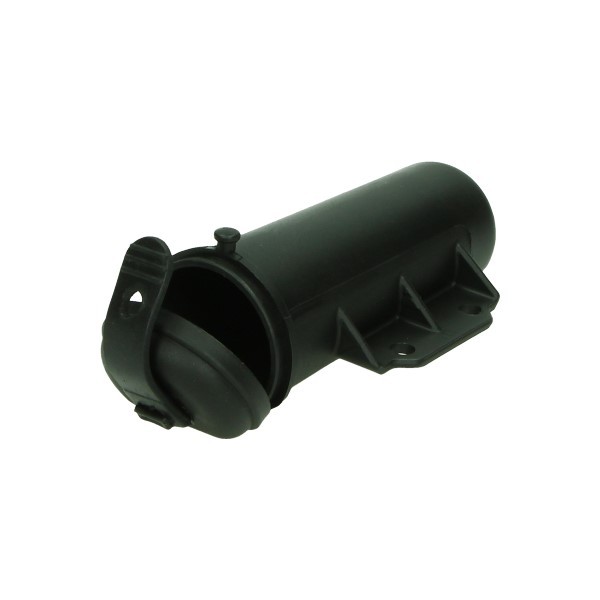 gereedschapsbakje Honda zwart mt5, mt8