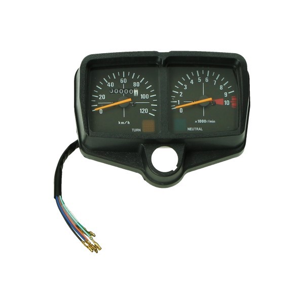 km tellerset honda, mb