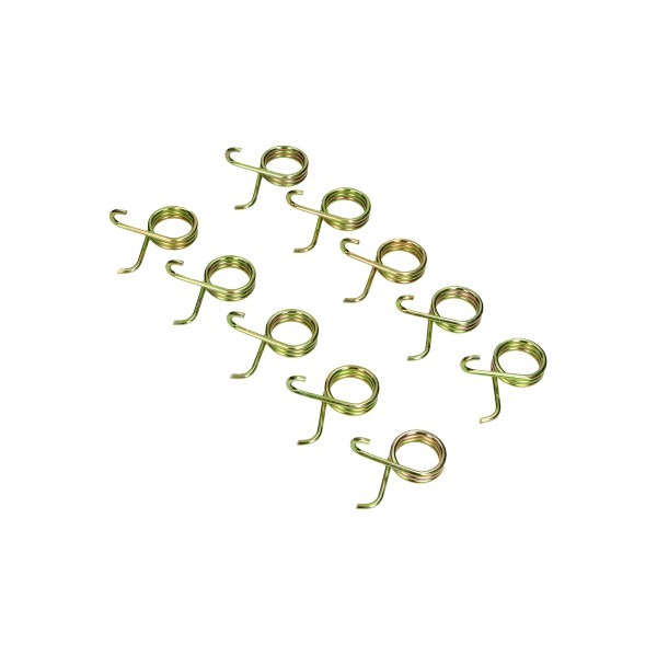 veer rempedaal (made in EU) 10 stuks mt5, mt8, mtx