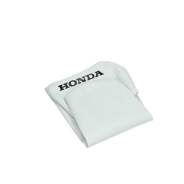 buddydek Xtreme (made in EU) Honda wit wallaroo