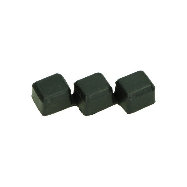 rubber cilinderkop rechts honda, mb, mb8, mt, mt8, mtx, mtx80