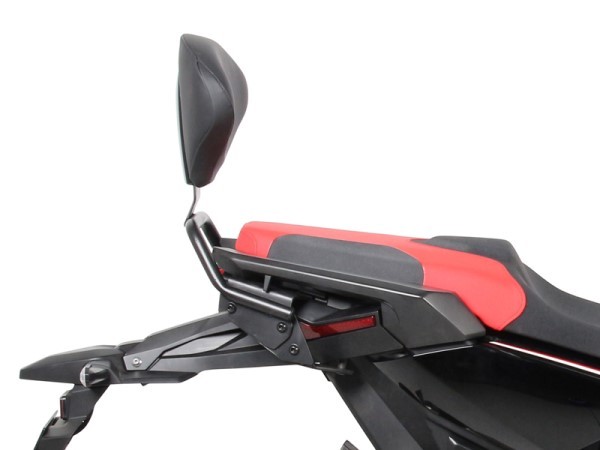 bevestiging shad rugsteun Honda adv350