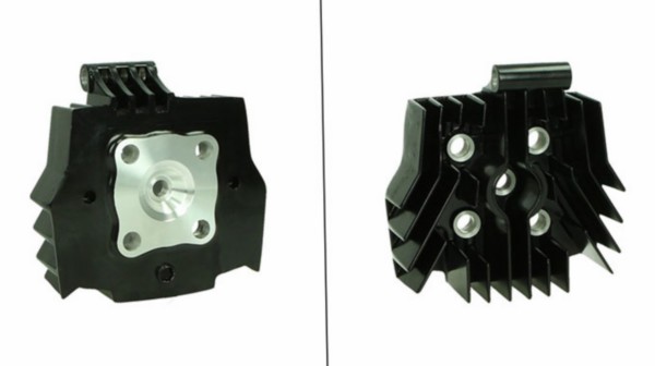cilinderkop 80cc 45mm mt8, mtx80