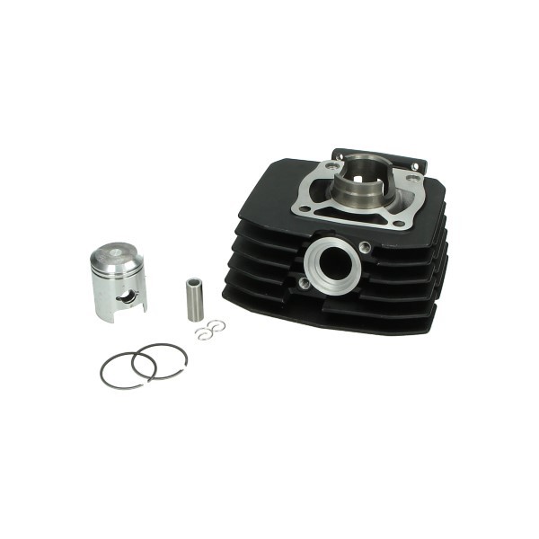 cilinder DMP + zuiger mbx-ac 50cc 39mm honda