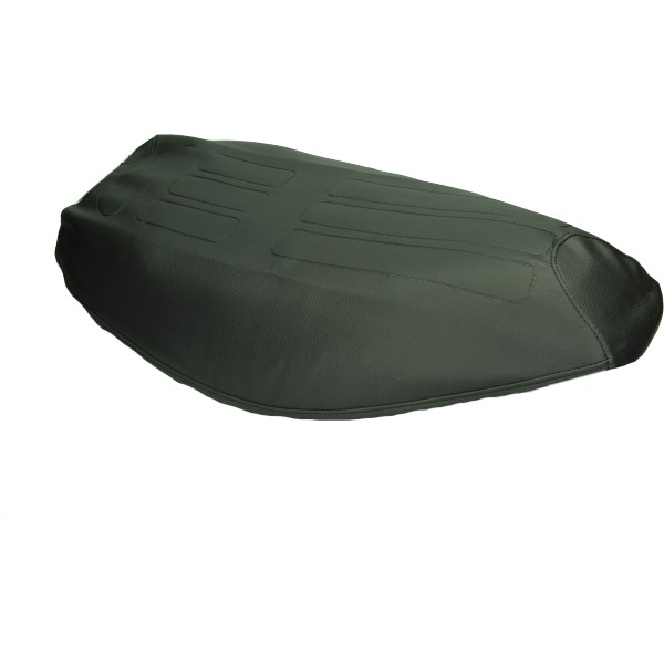 buddydek Xtreme (made in EU) oude type Honda zwart vision