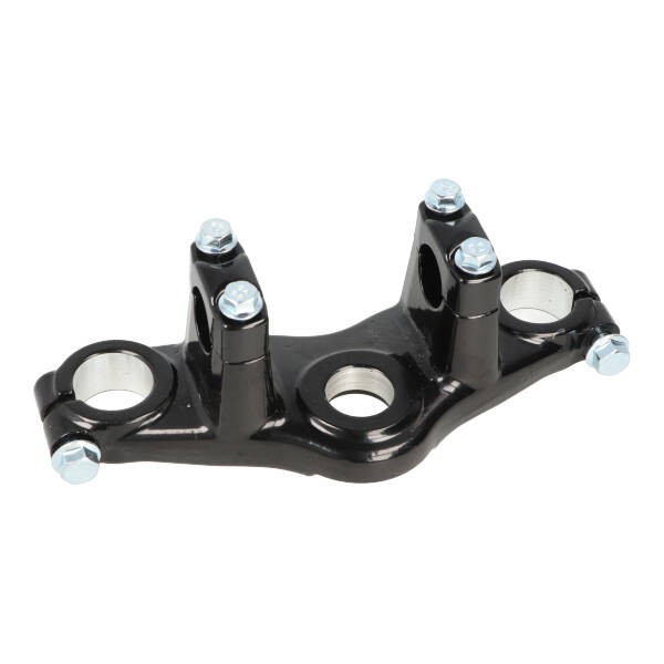 bovenplaat voorvork Honda mt, mt5, mt8
