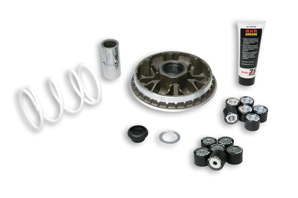variokit malossi mhr euro-2/3/4 Honda 2010> forza, sh300 5114192