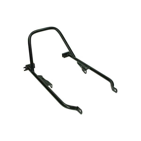 oppakbeugel knipperlicht zwart honda, mb5, mb8