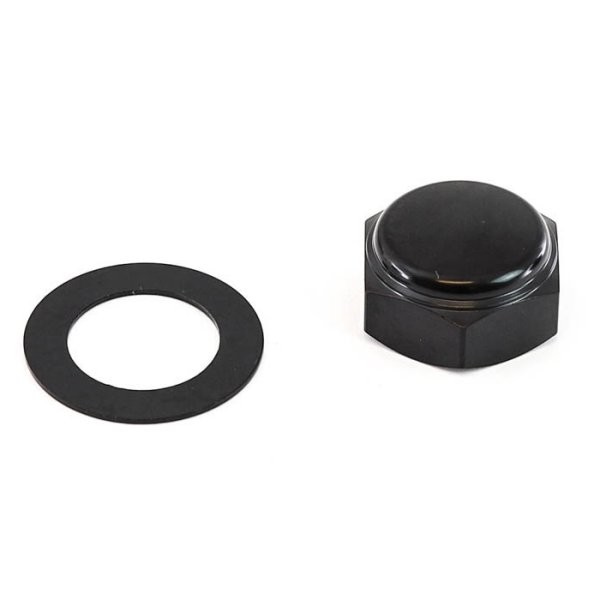 balhoofdmoer bovenplaat mb, mtx 90304-166-010