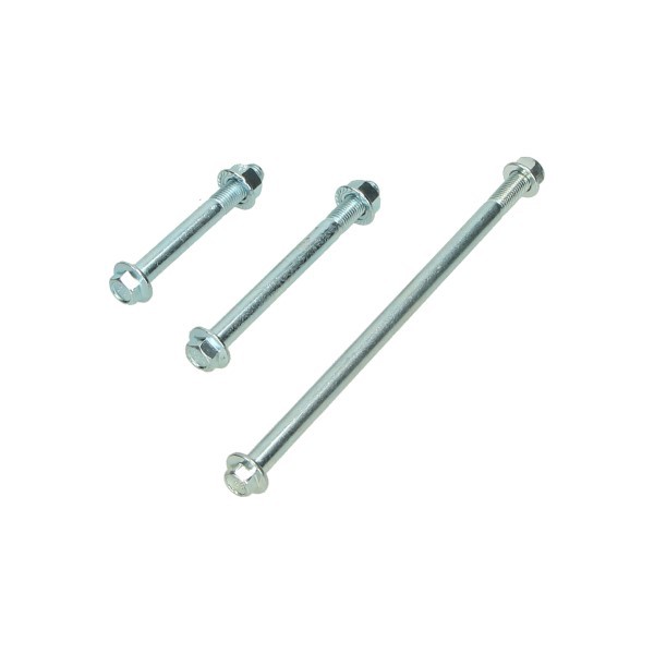 boutset motorblok ophanging 3-delig mb