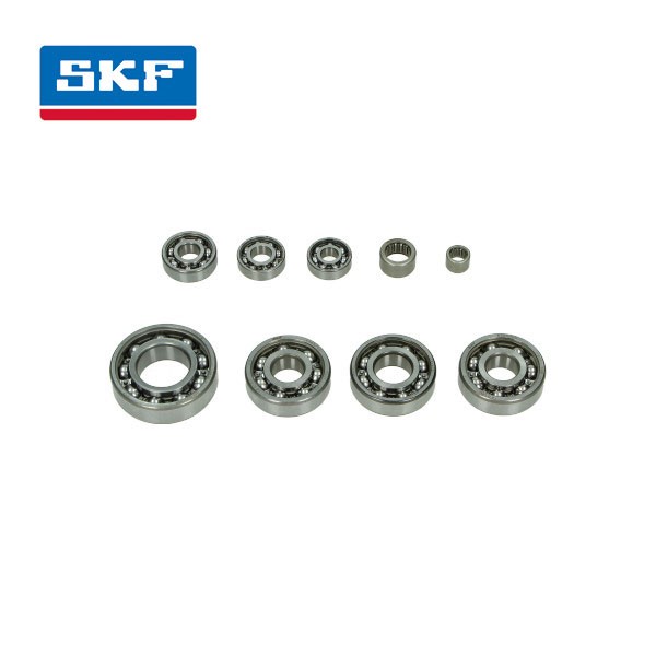 lagerset skf mb8, mt8, mtx80