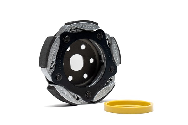 koppelingsegment malossi koppeling euro-5 adv350, forza 350, sco honda, sh350, xadv 5218986