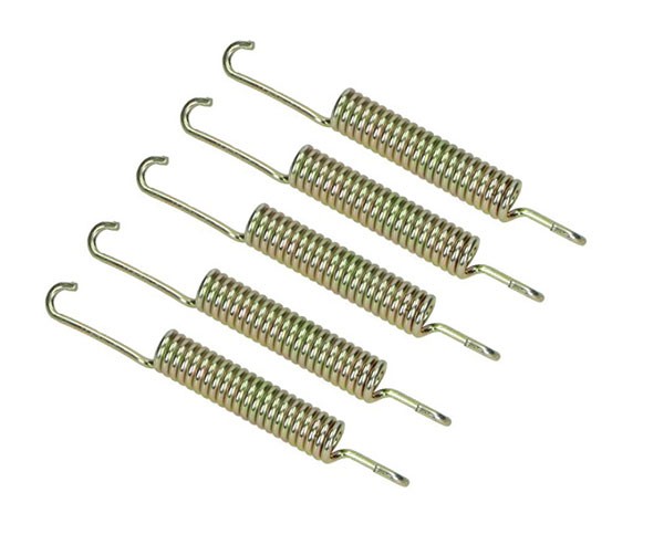 veer onderstandaard Honda 5pcs mb