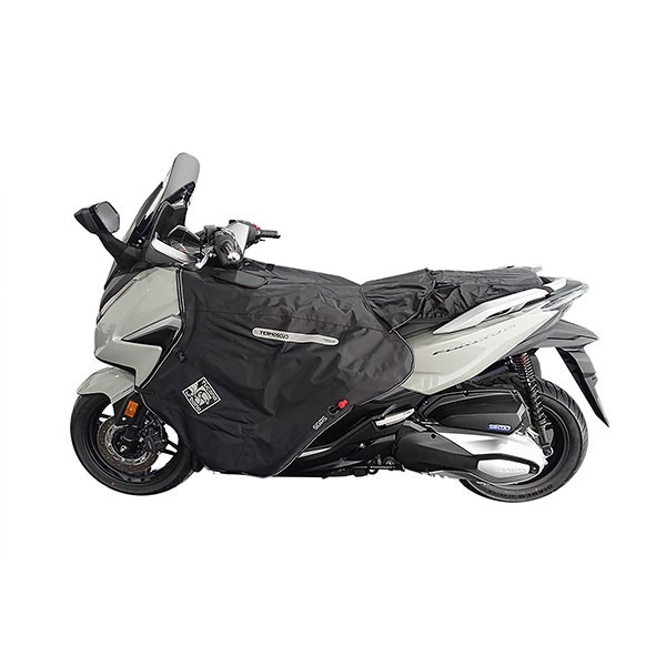 beenkleed tucano thermoscud forza 350 r220