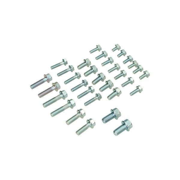 boutset frame (zie info) Honda 32-delig mb5, mb8