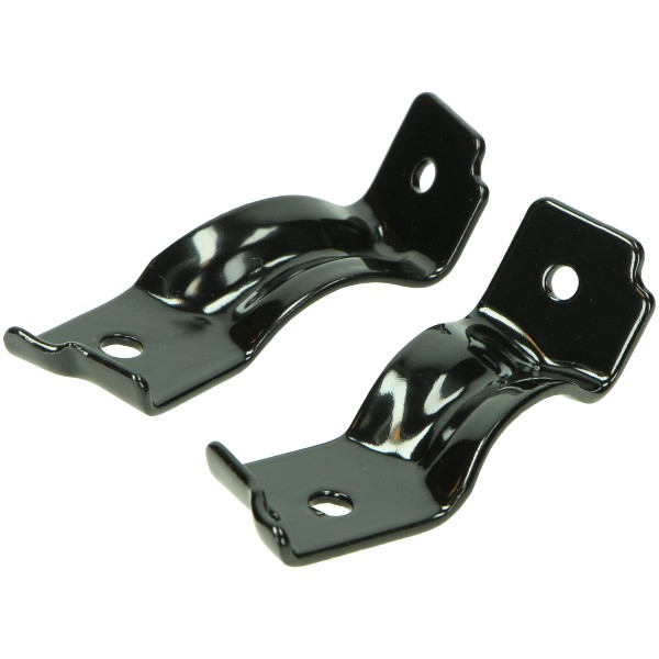 knipperlicht houder set L+R voor mt