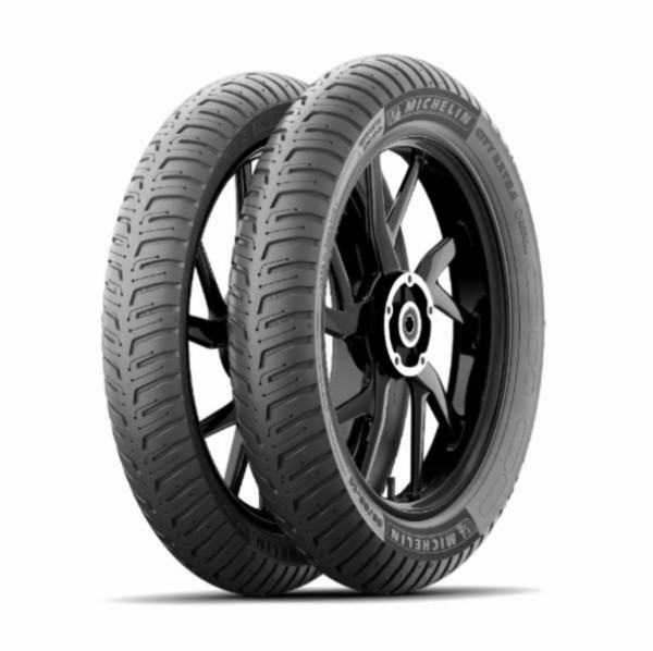 buitenband michelin city extra 110/80x14 269639