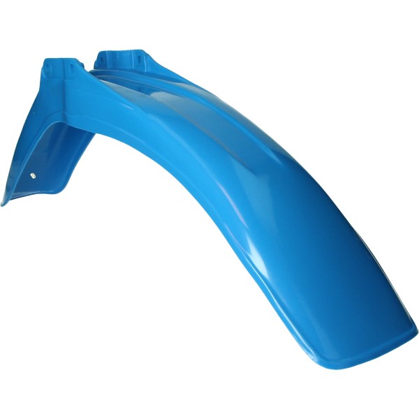 voorspatbord pb109 blauw Honda mt5, mt8