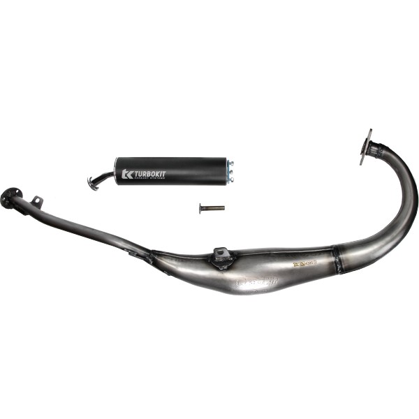 uitlaat Turbokit (80cc) honda, mbx, nsr