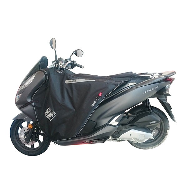 beenkleed tucano thermoscud 2018-2020 pcx 125 ie r202x