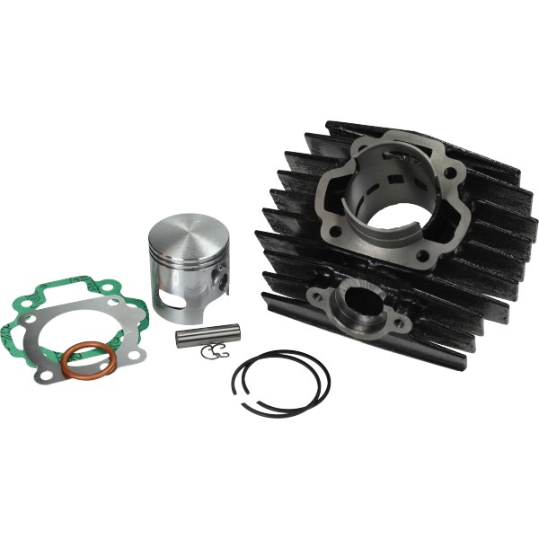 cilinder dr 46mm honda px, honda qr50, camino