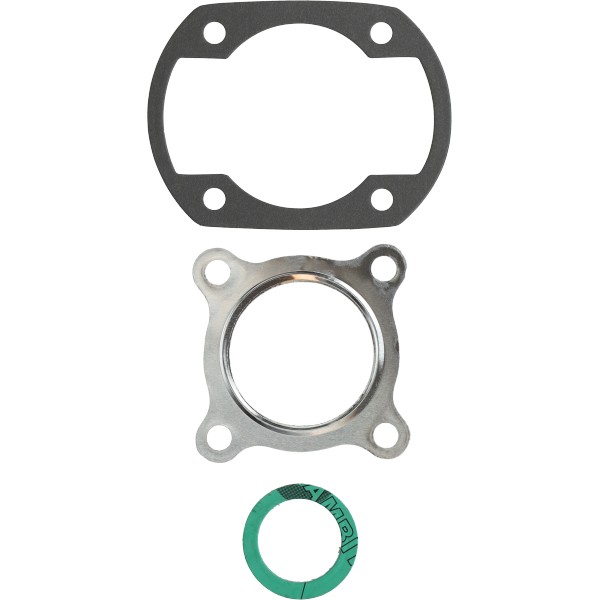 pakking topset dr 39mm bali, sfx