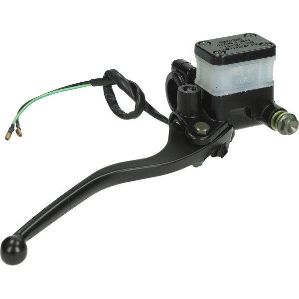 remhendel pomp model mb, mb5, mb8