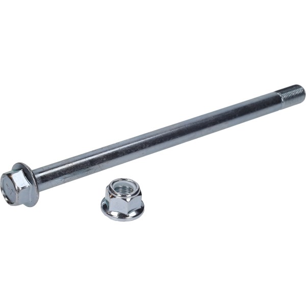 voorwielas A-kwaliteit m12x210mm mb, honda