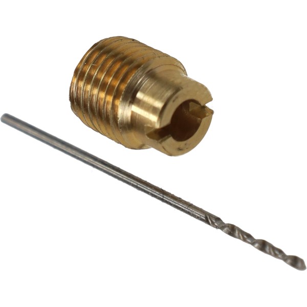 sproeier malossi set kalibratie honda px, camino 684031