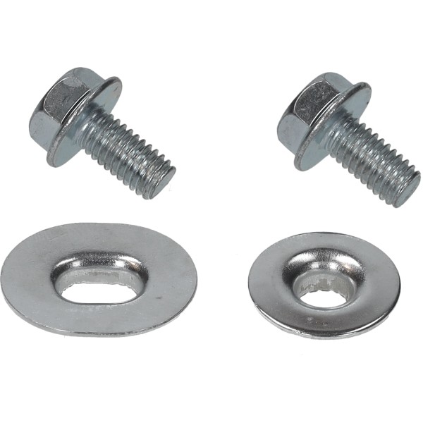 kettingrand montageset bout + ring honda, mb5, mb8, mt5, mt8