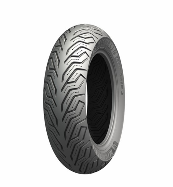 buitenband michelin city grip 2 120/70x15
