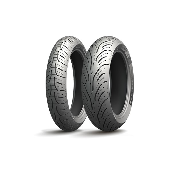 buitenband michelin power shift 67h 160/60x15 164560