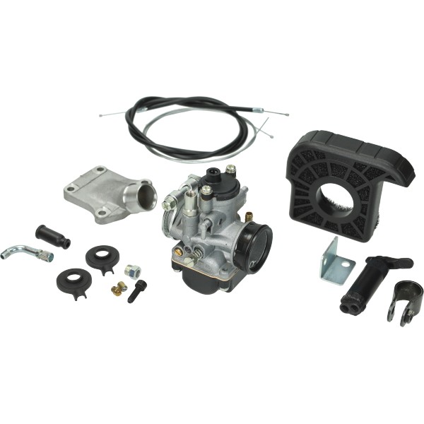 carburateurset malossi phgb 21 camino, honda 1610944