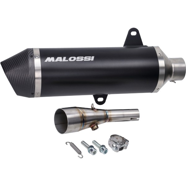 uitlaat malossi Honda forza 350 3218968=op=op