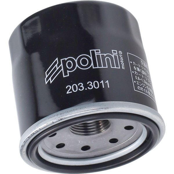 oliefilter polini adv350, metropolis , sh350, silver wing 600cc, forza 350 203.3011