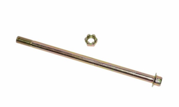 achterwielas DMP m12x230mm mb, mt