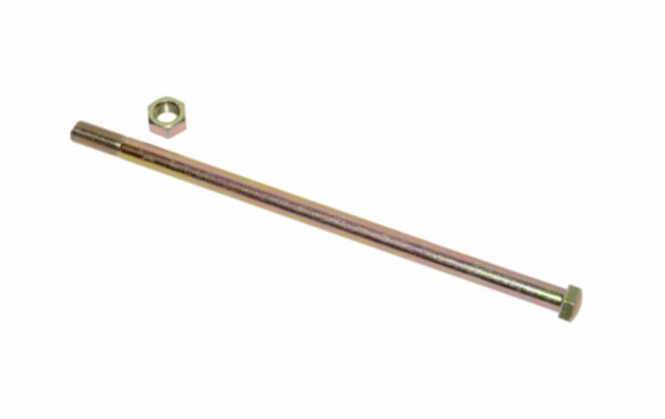 achterwielas DMP mod. bos m12x230mm mbx, nsr