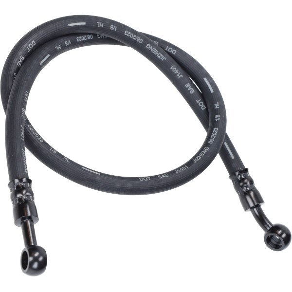 remleiding DMP voor zwart mb5, honda