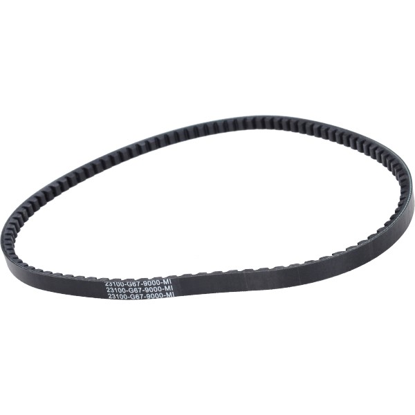 v-snaar 15x1070 Honda camino 23100-g67-9000-mi