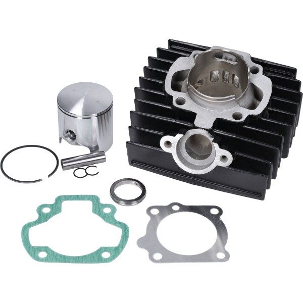 cilinder athena 70cc Honda 47.6mm px, camino