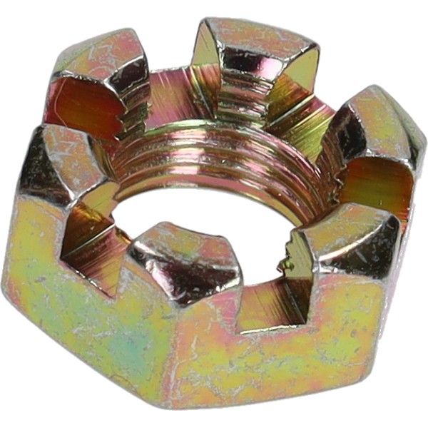 moer achterwielas m12x1.25 fs1, honda, mb, mt