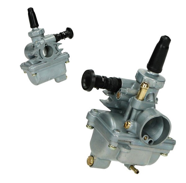 carburateur 2-bouts 16mm dt-mx, mb, mt, rd-mx