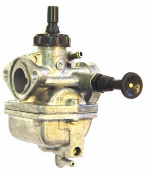 carburateur DMP mod. keihin 2-bouts 18mm mb, mbx, mt, mtx, nsr