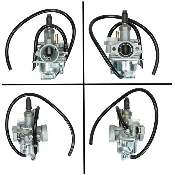 carburateur dellorto phva 17.5mm bali, dink, jet, scoopy, sfx, sniper, sr2000, top boy, x8r