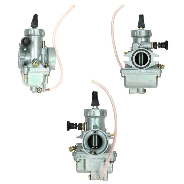 carburateur DMP 2-bouts mod. mikuni A-kwaliteit 24mm mb, mt, mtx