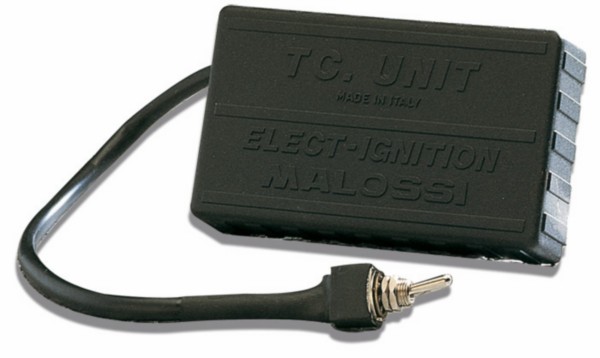 cdi-unit malossi RPM - control scoopy, sfx, x8r 558627