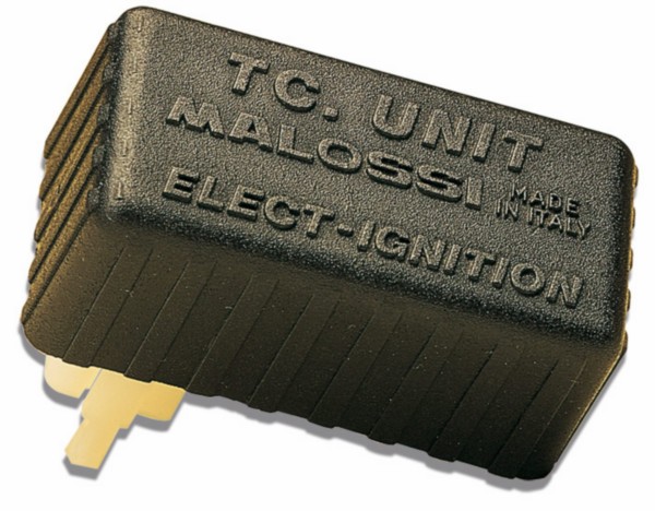 cdi-unit malossi RPM - control sco peug, vision 558132